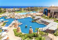 Port Ghalib Resort (Red Sea Hotel) - 2