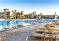 Port Ghalib Resort (Red Sea Hotel) - 4