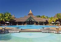 Shandrani Beachcomber Resort & Spa - bazén - 2