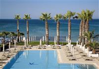 Vrissiana Beach Hotel - Vrissiana Beach Hotel 4* - bazén - 2