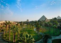 Egypt a Tunisko - Marriott Mena House je hotel s históriou.  Nachádza sa len kúsok od majestátnej Cheopsovej pyramídy. - 4