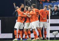 Majstrovstvá Európy 2020: Holandsko - Rakúsko (v Amsterdame) - 4