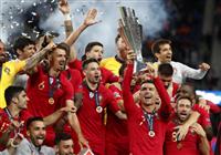 Majstrovstvá Európy 2020: Portugalsko - Francúzsko (v Budapešti) - 4