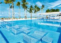 RIU Palace Maldivas - Beach Junior Suite - 2