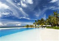 Velassaru Maldives - Water Villa - 4