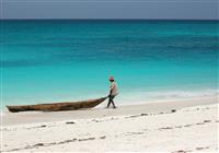 Zanzibar - Neznáme pláže Indického oceánu