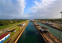 Panama a zlatá Kostarika - Stavba ktorá priniesla do tejto krajiny veľké bohatstvo - 4