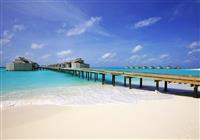 Maldivy - Six Senses Laamu Island - laamu-maldives-jetty-2 - 3