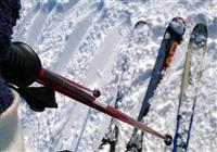 Tatranský lyžiarsky výcvik - 2