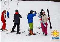 Tatranský lyžiarsky výcvik - 4