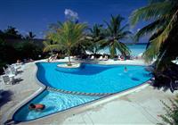 Maldivy - Paradise Island Resort Maldives - Detský bazén. foto: Paradise Island Resort Maldives - 2