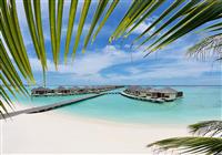The Haven. foto: Paradise Island Resort Maldives