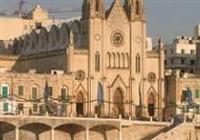 Malta - posledná misijná cesta sv. Pavla apoštola - 2
