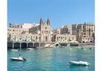Malta - posledná misijná cesta sv. Pavla apoštola - 3
