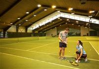 Tenis (© Sporthotel Royer - Schladming) - Lyžovačky v Alpách  www.hitka.sk