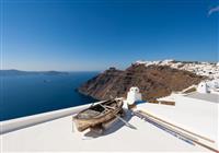 Santorini - najromantickejší ostrov Grécka - 4