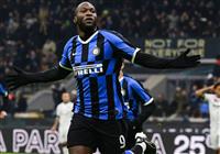 Inter Miláno - Šachtar Doneck (letecky) - 2