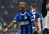 Inter Miláno - Šachtar Doneck (letecky) - 3