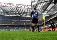 Inter Miláno - Šachtar Doneck (letecky) - 4