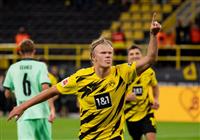 Borussia Dortmund - Zenit (letecky) - 3
