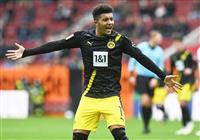 Borussia Dortmund - Zenit (letecky) - 4