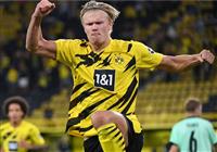 Borussia Dortmund - Zenit (letecky) - 4