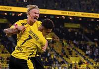 Borussia Dortmund - Lazio Rím (letecky) - 2