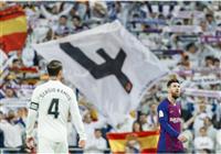Real Madrid - FC Barcelona (letecky) - 3