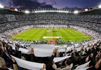 Real Madrid - Real Sociedad (letecky) - 2