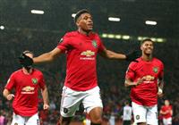 Manchester United - Southampton (letecky) - 4
