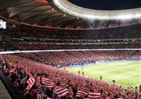 Atlético Madrid - Real Madrid (letecky) - 4