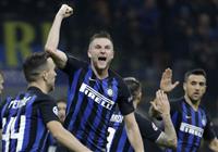 Inter Miláno - Sassuolo (letecky) - 4
