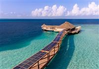 Hurawalhi Island Resort Maldives - 7I0MVE07;plaz - 2