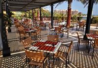 Ras al Khaimah: DoubleTree by Hilton Resort Marjan Island 5* - Strava - 4