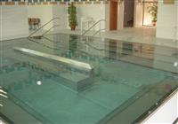 Liečebný dom Smaragd - Medical Gold - Bazén, Hotel Smaragd, Dudince, Slovensko - 2