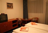 Liečebný dom Smaragd - Medical Gold - Izba, Hotel Smaragd, Dudince, Slovensko - 3