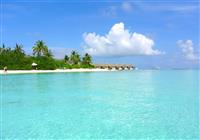 Maldivy - Gangehi Island Resort & Spa 4* - 3