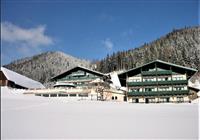 Alpenhotel Neuwirt - 4