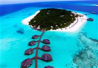 Maldivy - Paradise Island Resort & Spa 4* - 2