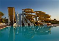 Kaya Artemis Resort And Casino - aquapark v hoteli Kaya Artemis, Bafra, Cyprus - 2