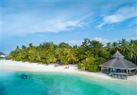 Ellaidhoo Maldives by Cinnamon - 2
