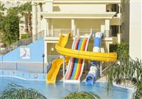 Swiss Inn Resort (Ex. Hilton Hurghada) - 4