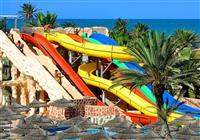 Baya Beach Aqua Resort & Thalasso - 4