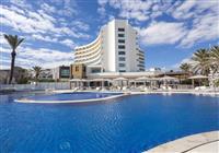 Sousse Pearl Marriott Resort & Spa Hb+ - 2
