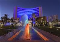 Sousse Pearl Marriott Resort & Spa Hb+ - 4