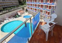 Don Juan - Hotel Don Juan Resort - bazén - letecký zájazd , Španielsko, Lloret de Mar - 2