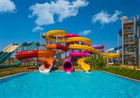 Concorde Luxury Resort & Casino 5* - aquapark