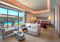 Concorde Luxury Resort & Casino 5* - izba