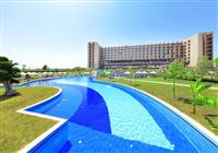 Concorde Luxury Resort & Casino 5* - bazén