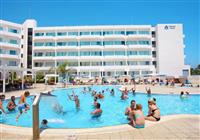 Odessa Beach Hotel - Odessa Beach Hotel 4* - bazén - 2